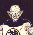 Dio (non  Piccolo)
