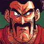 Mr Satan