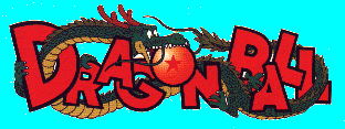 DRAGONBALL