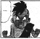 Ub, il primo allievo di Goku