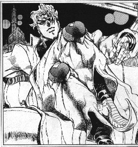 Dio Brando
