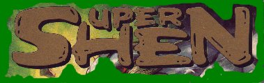 SUPER SHEN